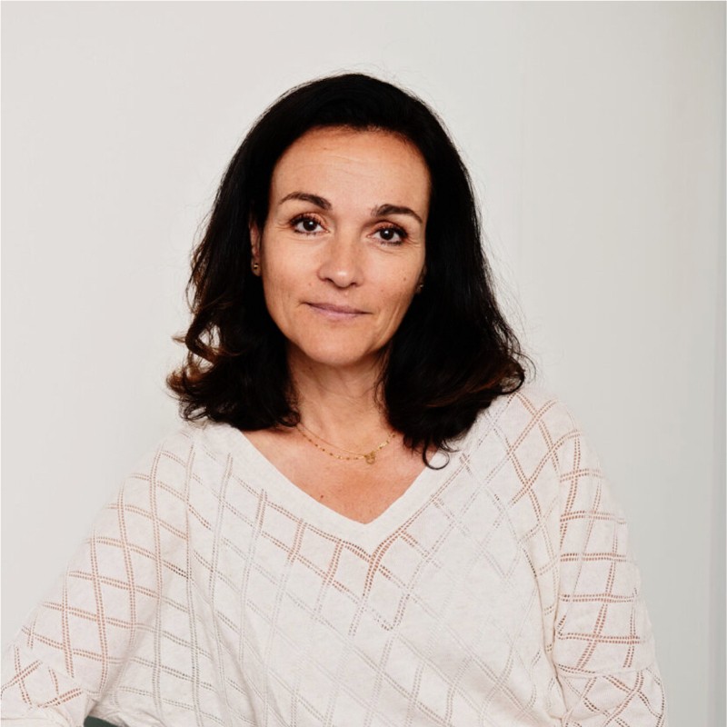 Hélène Faure